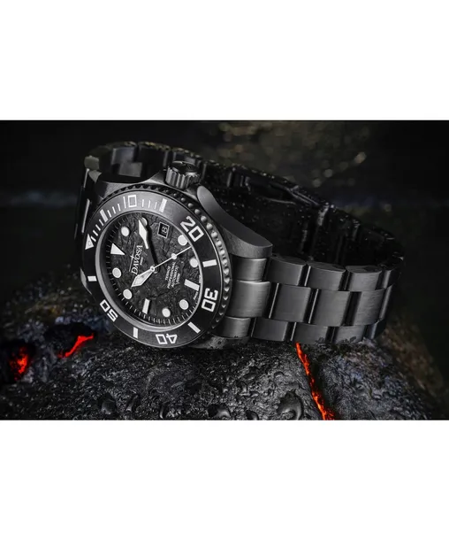davosa-ternos-professional-black-rock-automatic-limited-edition-material-paska-stal