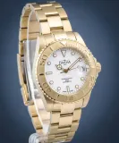 zegarek-damski-davosa-ternos-medium-automatic-stan-nowy