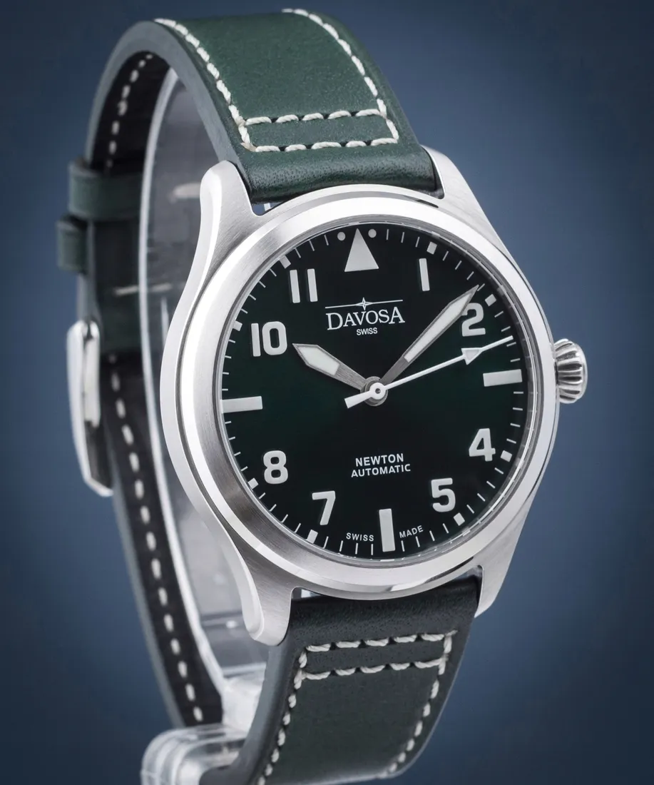 zegarek-meski-davosa-newton-pilot-automatic-stan-nowy