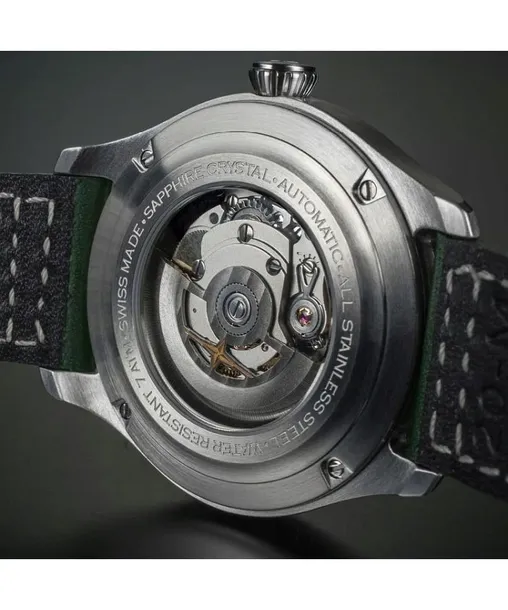 zegarek-meski-davosa-newton-pilot-automatic-funkcje-wodoszczelny