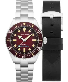 zegarek-meski-spinnaker-spence-300-crimson-red-set