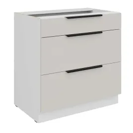 stojaca-szafka-kuchenna-80cm-3-szufladowa-premium-box-komo-kaszmir-i-bialy