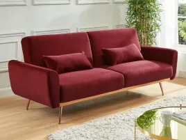 sofa-3-osobowa-bordowa-rozkladana-z-funkcja-spania-welur
