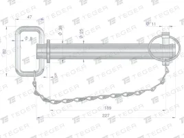 sworzen-zaczepu-z-zawleczka-i-lancuchem-25x189x227-teger
