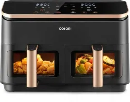 cosori-r903-frytkownica-beztluszczowa-2-komory-air-fryer-85-l-nowa-2024
