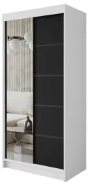 szafa-przesuwna-nero-3-100-bialy-czarny-mat-z-lustrem-uniwersalna-stylowa