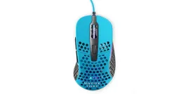 myszka-przewodowa-xtrfy-m4-miami-blue-sensor-optyczny