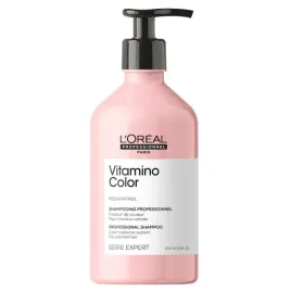 loreal-vitamino-szampon-500ml
