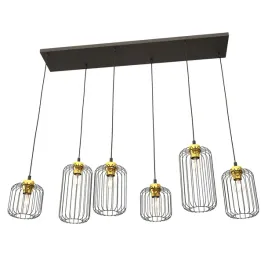 emibig-1364-6-vander-6-bl-gold-lampy-wiszace-e27