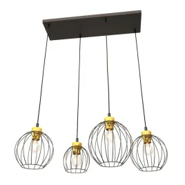 emibig-1368-4-nando-4-bl-gold-lampy-wiszace-e27