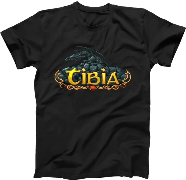tibia-koszulka-tibia-rookgaard-paladyn-r-s
