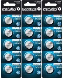 15x-bateria-litowa-guzikowa-mini-pastylka-everactive-cr2025-dl2025-3v