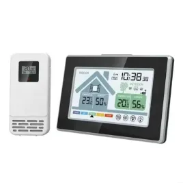 bezprzewodowa-stacja-pogodowa-lcd-termometr-higrometr-domowa
