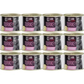 karma-mokra-dla-kota-john-dog-for-cats-adult-indyk-zestaw-12x200g