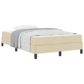 lozko-sprezynowe-z-materacem-w-kremowej-tapicerce-nowoczesny-design-1