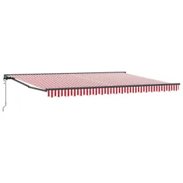 stylowa-zwijana-markiza-przeciwsloneczna-450-x-300-cm-z-pilotem-czerwono