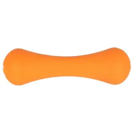 ciezarek-zeliwny-pokryty-neoprenem-hantelka-1x-15-kg-pomaranczowa-hms