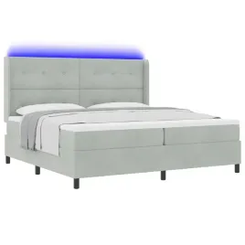 lozko-box-spring-z-led-aksamitne-jasnoszare-z-regulowanym-wezglowiem