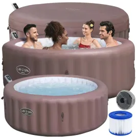 dmuchane-spa-lay-z-spa-hydromasaz-hawaii-airjet-dla-6os-bestway-6001g