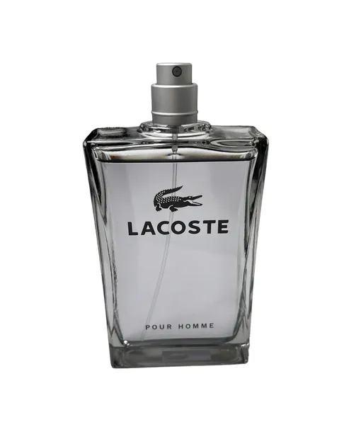 lacoste pour homme