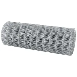 ogrodzenie-euro-04-x-25-m-zelazo-pokryte-pvc