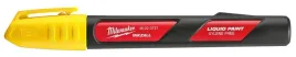 milwaukee-inkzall-marker-olejowy-zolty-wodoodporny-uv