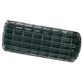 ogrodzenie-euro-zielony-08-x-10-m-zelazo-pokryte-pvc