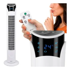 wentylator-kolumnowy-cichy-stojacy-83cm-wiatrak-podlogowy-pilot-led-bialy