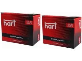 bebny-hamulcowe-hart-231-746