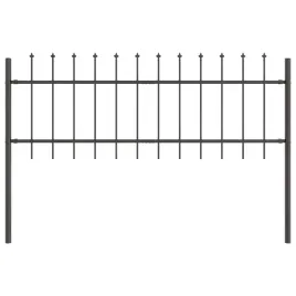 ogrodzenie-ogrodowe-woerden-szary-17-x-06-m