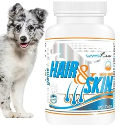 game-dog-hair-skin-90-tabletek-lsniaca-szata