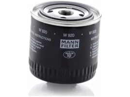 filtr-oleju-mann-filter-w-920