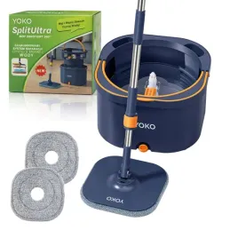 mop-obrotowy-yoko-splitultra-dwukomorowe-wiadro-separacja-wody-2-wklady