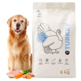 sucha-karma-dla-psa-6kg-z-indykiem-warzywami-bezzbozowa-pelnowartosciowa