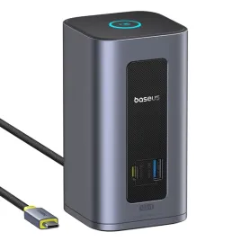 hub-stacja-dokujaca-12w1-usb-c-do-usb-c-usb-a-hdmi-displayport-rj45-szara
