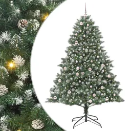 nowoczesna-sztuczna-choinka-led-210-cm-z-funkcja-skladania-i-minimalistyc