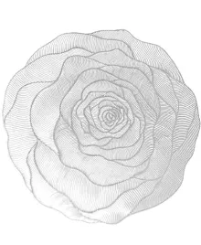 podkladka-pod-talerz-mata-ochronna-roza-38cm-srebrna