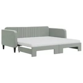 sofa-rozsuwana-z-materacami-jasnoszara-90x190-cm-aksamit