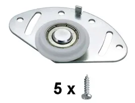 rolka-wozek-do-drzwi-szafy-typ-easy-v-fast-50-r