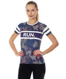 termoaktywna-koszulka-damska-brubeck-running-air-fioletowy-xl