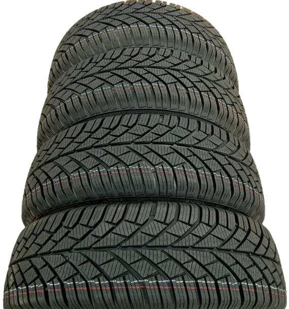 4szt OPONY ZIMOWE 185/60R15 komplet 4 sztuki 185 60 15