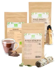 kakao-szalwia-palo-santo-biala-kadzidla-naturalne-do-rytualow-relaks-zestaw