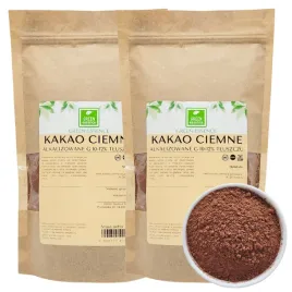kakao-ciemne-w-proszku-500g-naturalne-alkalizowane-bez-cukru-2x-250g-zestaw