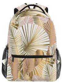mnsruu-plecak-szkolny-dzieciecy-dla-dziewczynek-wodoodporny-gold-tropical