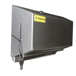 dozrownik-recznikow-papierowych-255x130x205mm-stal-nierdzewna-wamma-klucz
