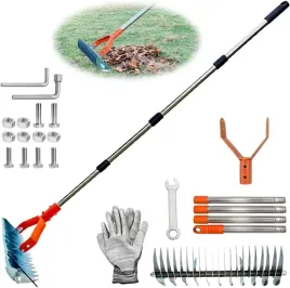 wertykulator-grabie-do-trawnika-trawy-reczny-170cm-zestaw-regulowany-kolce