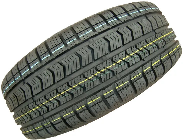 OPONY WIELOSEZONOWE 225/55R16 całoroczne CICHE 225 55 16