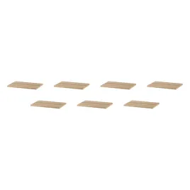 7-szt-polka-komplement-dab-bejcowany-bialy-50x35-cm