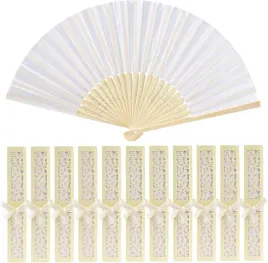 wachlarz-bialy-jedwabny-12x-zestaw-weselny-skladany-elegancki-pudelko
