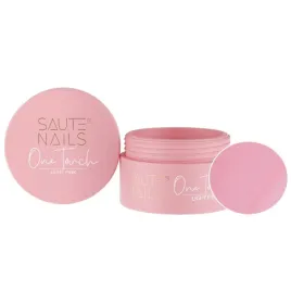 saute-nails-zel-budujacy-do-paznokci-one-touch-light-pink-50g